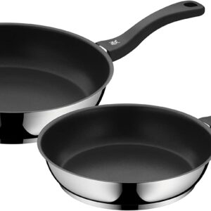 Juego de 2 sartenes, de 24 y 28 cm, ''Devil'', WMF