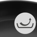 Juego de 2 sartenes, de 24 y 28 cm, ”Devil”, WMF