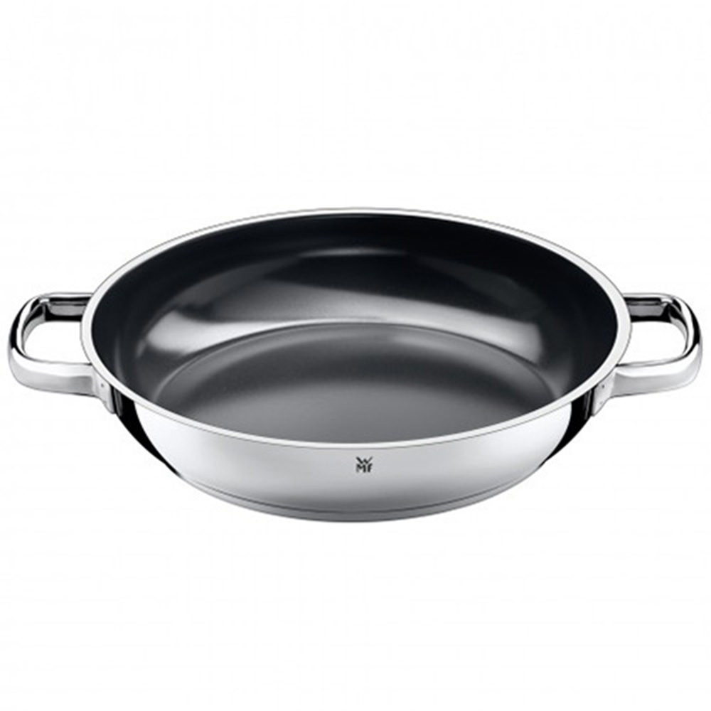 Sartén para horno paellera ss d28 cm wmf
