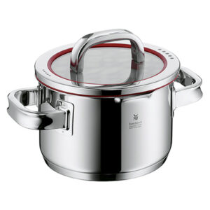 cacerola alta d16 cm 1,9 l con tapa function 4 wmf