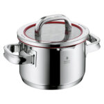 cacerola alta d16 cm 1,9 l con tapa function 4 wmf