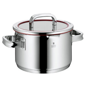 cacerola alta d20 cm 3,9 l con tapa function 4 wmf
