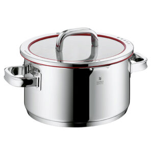 cacerola alta d24 cm 5,7 l con tapa function 4 wmf