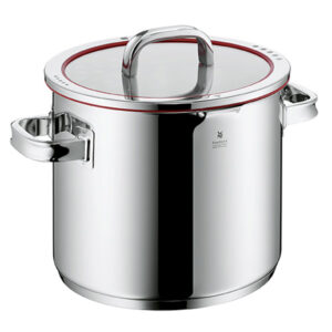 olla d24 cm 8,8 l con tapa function 4 wmf