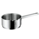 cacerola con mango largo d16 cm 1,4 l function 4 wmf