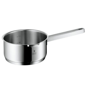 cacerola con mango largo d16 cm 1,4 l function 4 wmf
