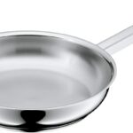 sartén d24 cm acero inoxidable function 4