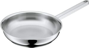 sartén d24 cm acero inoxidable function 4