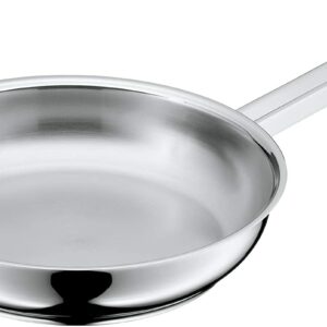 sartén d24 cm acero inoxidable function 4