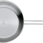 sartén d24 cm acero inoxidable function 4