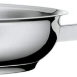 sartén d24 cm acero inoxidable function 4