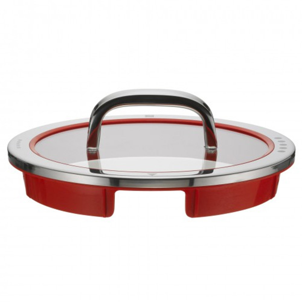 tapa de cristal 20 cm function 4 wmf