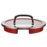 tapa de cristal 20 cm function 4 wmf