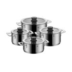 Batería de cocina 4 pzs variocuisine wmf