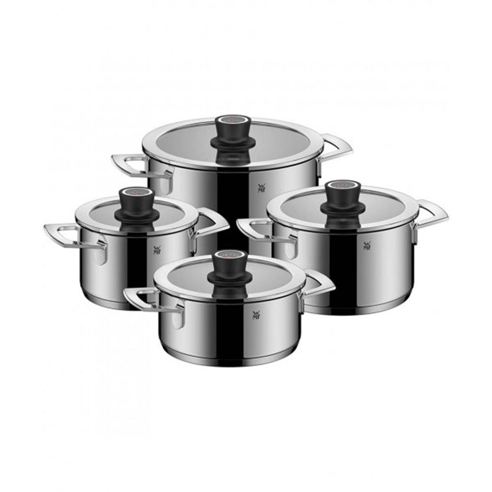 Batería de cocina 4 pzs variocuisine wmf
