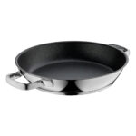 Sartén Con 2 asas cromargan d 28 cm permadur advance wmf