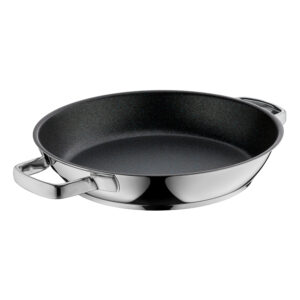 Sartén Con 2 asas cromargan d 28 cm permadur advance wmf