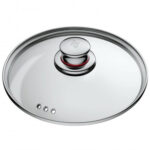 tapa de cristal d16 cm quality one wmf