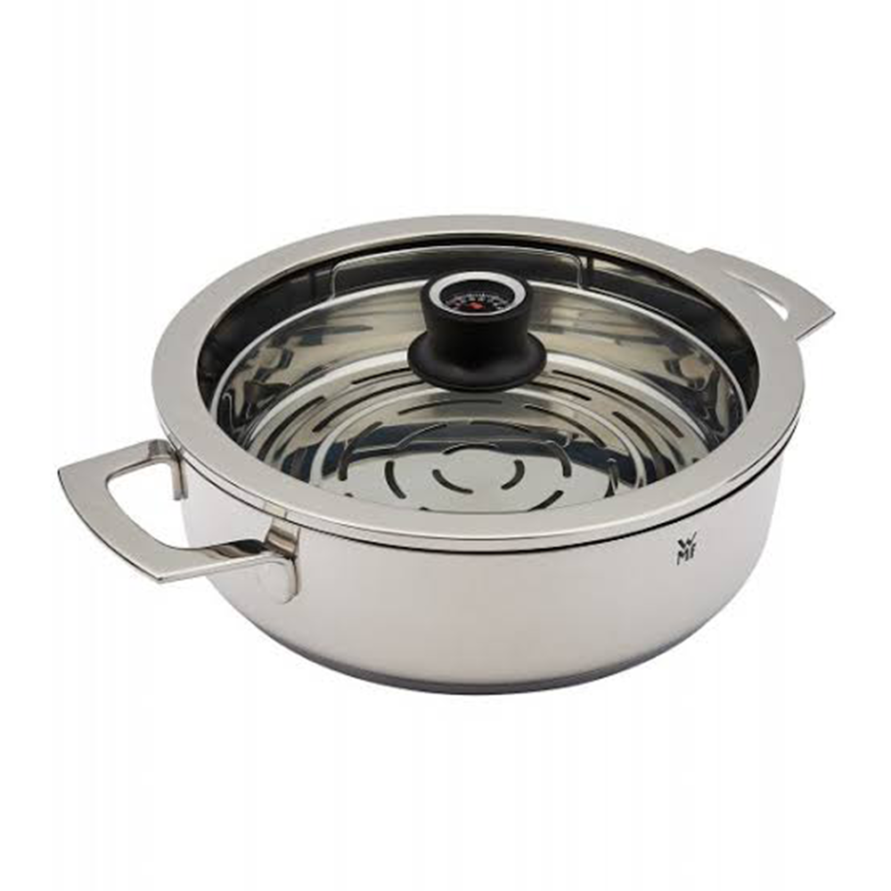 Vaporera 28 cm aroma variocuisine wmf