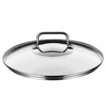 WMF ASTORIA: Juego de 3 ollas, fabricadas con acero Cromargan y base transtherm, WMF