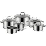 batería para cocina astoria 6 pzs wmf