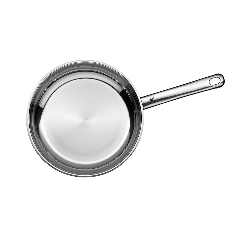 Sartén acero inoxidable d24 cm ”favorit”