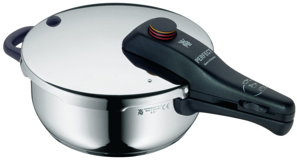 Olla de presión 3 litros (Perfect) – WMF