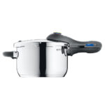 Olla de presión 4,5 l ”perfect plus”, Cromargan, wmf