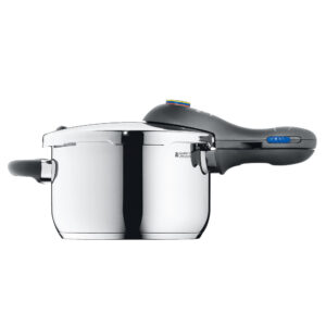 Olla de presión 4,5 l ”perfect plus”, Cromargan, wmf