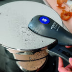 Olla de presión 4,5 l ”perfect plus”, Cromargan, wmf