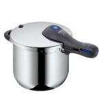 Olla de presión 6.5 l ”perfect plus”, Cromargan, de wmf