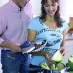 Olla de presión 6.5 l ”perfect plus”, Cromargan, de wmf