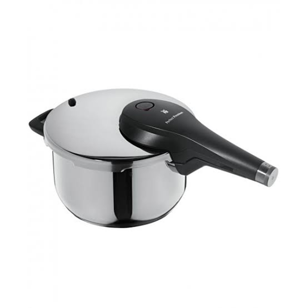 Olla de presión 3,0 l 22 cm perfect premium wmf