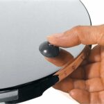 Olla de presión 4,5 l 22 cm perfect premium wmf