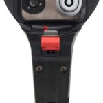 Olla de presión 4,5 l 22 cm perfect premium wmf