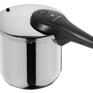 Olla de presión de 6.5 litros de capacidad, 22 cm de diámetro, ''perfect premium'' wmf