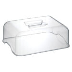 Tapa para charola fresh 29 x20 Cm 06 0935 6030 wmf