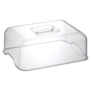 Tapa para charola fresh 29 x20 Cm 06 0935 6030 wmf