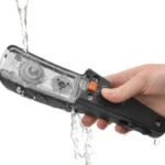 Mango superior para olla de presión ”PERFECT” v3, WMF