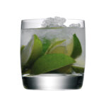 juego de vasos para cocktail h9 cm 2 pzs ”clever&more” wmf