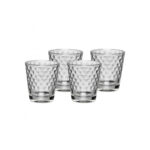 Juego de vasos 4 pzs coffeetime wmf