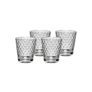 Juego de vasos 4 pzs coffeetime wmf