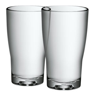 Juego de vasos 2 pzs wmf