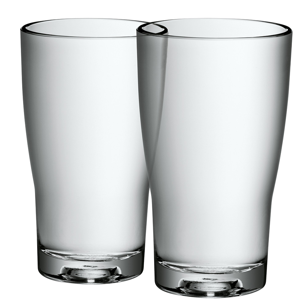Juego de vasos 2 pzs wmf