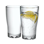 Juego de vasos 2 pzs wmf