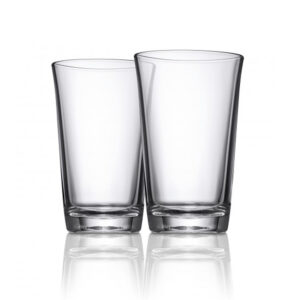 juego de 2 vasos 0,25 l h12,4 cm wmf