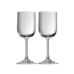 Juego de 2 copas para vino blanco 22 cm ”michalsky tableware” wmf