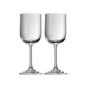Juego de 2 copas para vino blanco 22 cm ”michalsky tableware” wmf