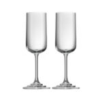 Juego de 2 copas para Champagnevino Espumoso 24cm ”michalsky tableware” wmf