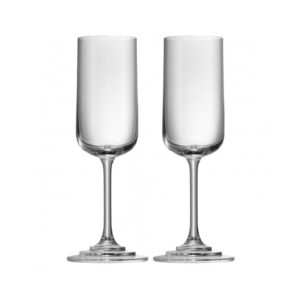 Juego de 2 copas para Champagnevino Espumoso 24cm ”michalsky tableware” wmf